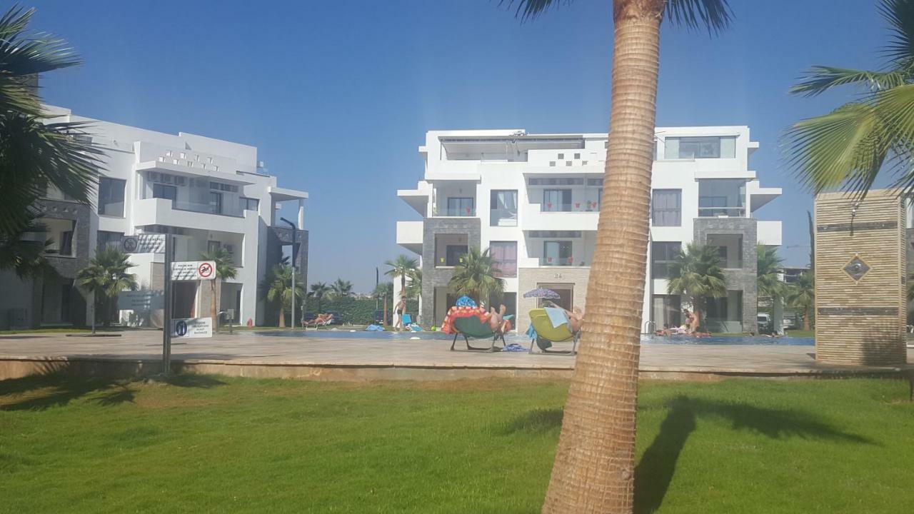 Appart Aga Hivernage Agadir Exterior photo